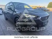 2022 Seat Tarraco