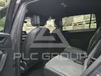 2022 Seat Tarraco