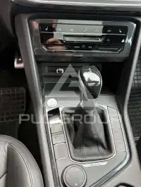2022 Seat Tarraco