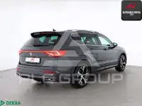 2022 Seat Tarraco