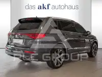 2022 Seat Tarraco