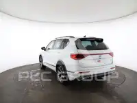 2022 Seat Tarraco