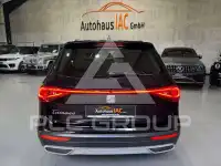 2022 Seat Tarraco