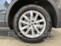 2022 Seat Tarraco