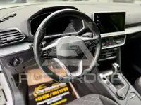 2022 Seat Tarraco
