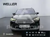 2022 Seat Tarraco