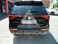 2022 Seat Tarraco