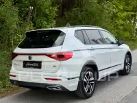 2022 Seat Tarraco