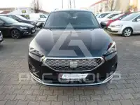 2022 Seat Tarraco