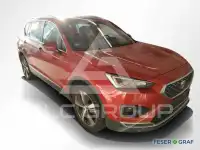 2022 Seat Tarraco