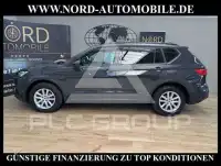2022 Seat Tarraco