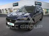 2022 Seat Tarraco