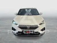 2022 Seat Tarraco