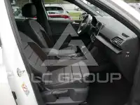 2022 Seat Tarraco