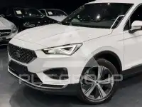 2022 Seat Tarraco