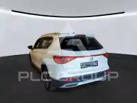 2022 Seat Tarraco
