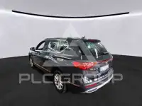 2022 Seat Tarraco