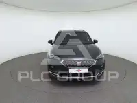 2022 Seat Tarraco