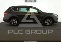 2022 Seat Tarraco