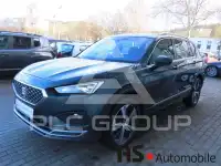 2022 Seat Tarraco