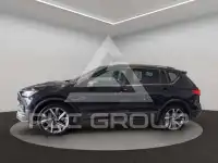 2022 Seat Tarraco