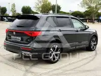 2022 Seat Tarraco