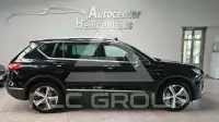 2022 Seat Tarraco