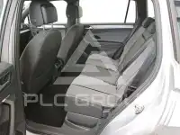2022 Seat Tarraco