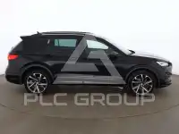 2022 Seat Tarraco
