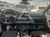 2022 Seat Tarraco