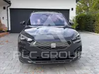 2022 Seat Tarraco
