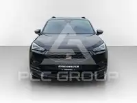 2022 Seat Tarraco