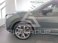 2022 Seat Tarraco