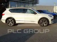 2022 Seat Tarraco