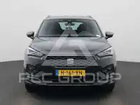 2022 Seat Tarraco