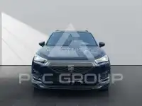 2022 Seat Tarraco
