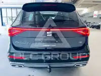 2022 Seat Tarraco