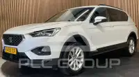 2022 Seat Tarraco