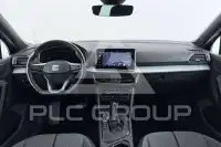 2022 Seat Tarraco