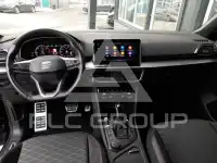 2022 Seat Tarraco
