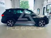 2022 Seat Tarraco