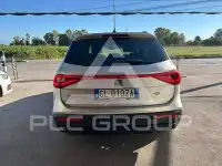 2022 Seat Tarraco