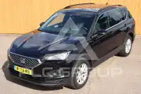 2022 Seat Tarraco