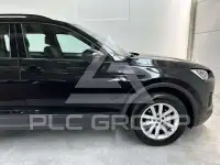 2022 Seat Tarraco