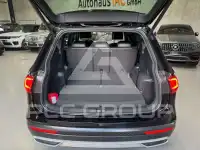 2022 Seat Tarraco