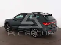2022 Seat Tarraco