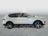 2022 Seat Tarraco