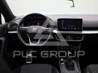 2022 Seat Tarraco