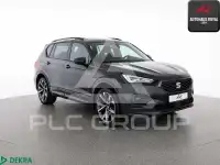 2022 Seat Tarraco