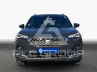2022 Seat Tarraco